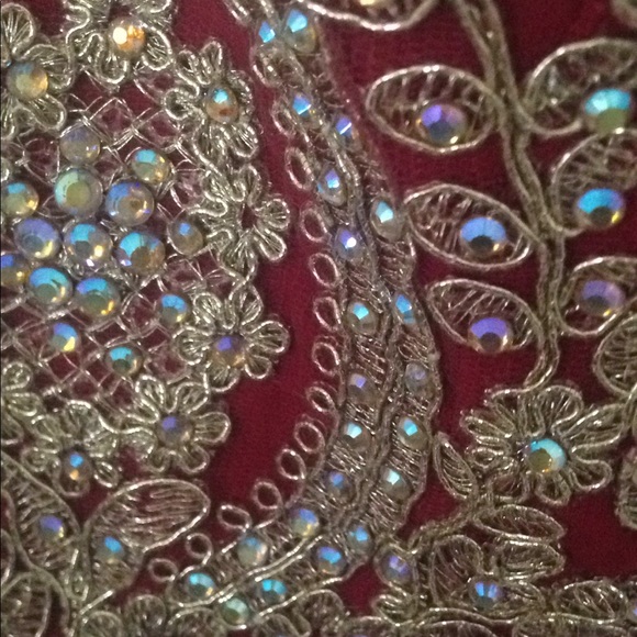 Prom Dress - Picture 4 of 8